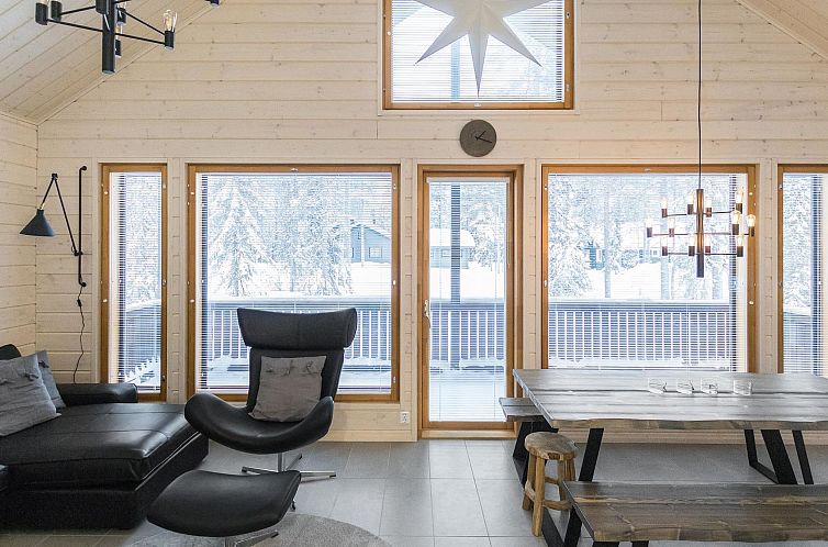 Vakantiehuis Kuuraparta a