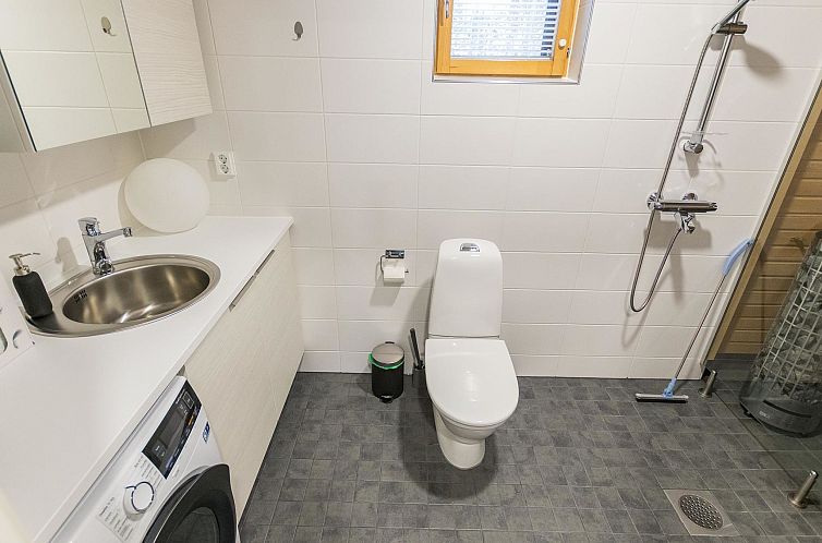 Vakantiehuis Kuuraparta a