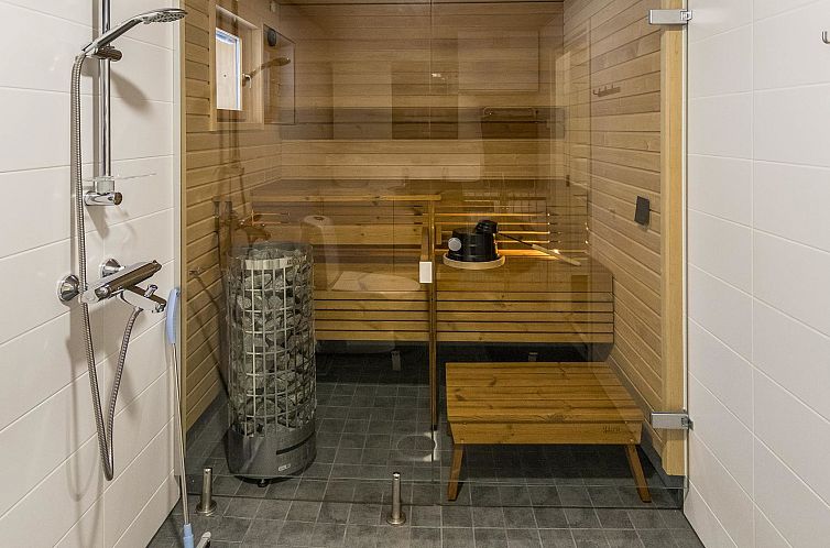 Vakantiehuis Kuuraparta a