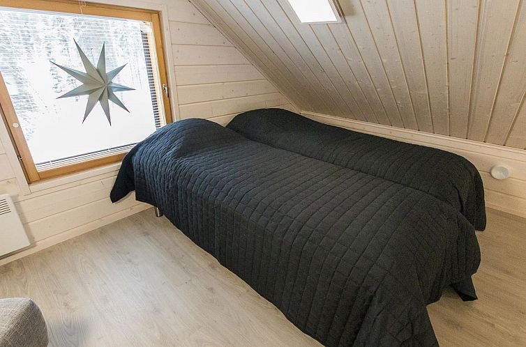 Vakantiehuis Kuuraparta a