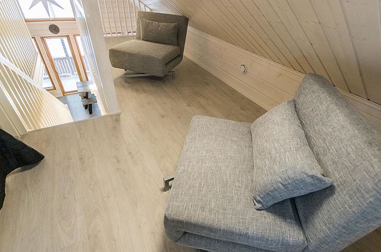 Vakantiehuis Kuuraparta a