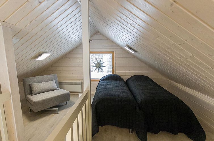 Vakantiehuis Kuuraparta a