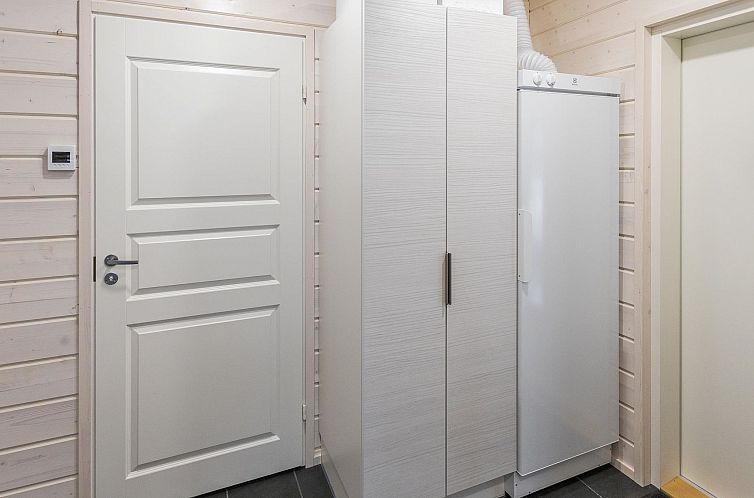 Vakantiehuis Kuuraparta a