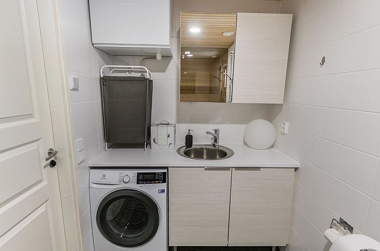 Vakantiehuis Kuuraparta a