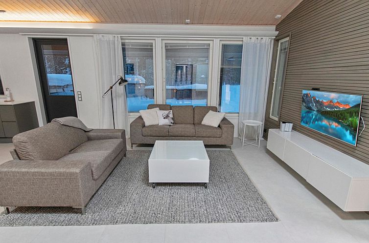 Vakantiehuis Kuurapirtti