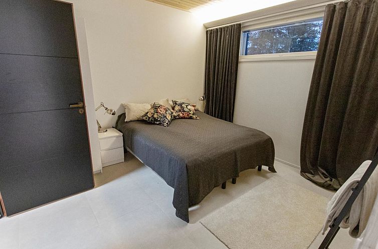 Vakantiehuis Kuurapirtti