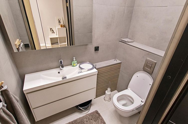 Vakantiehuis Kuurapirtti