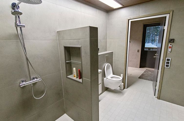 Vakantiehuis Kuurapirtti