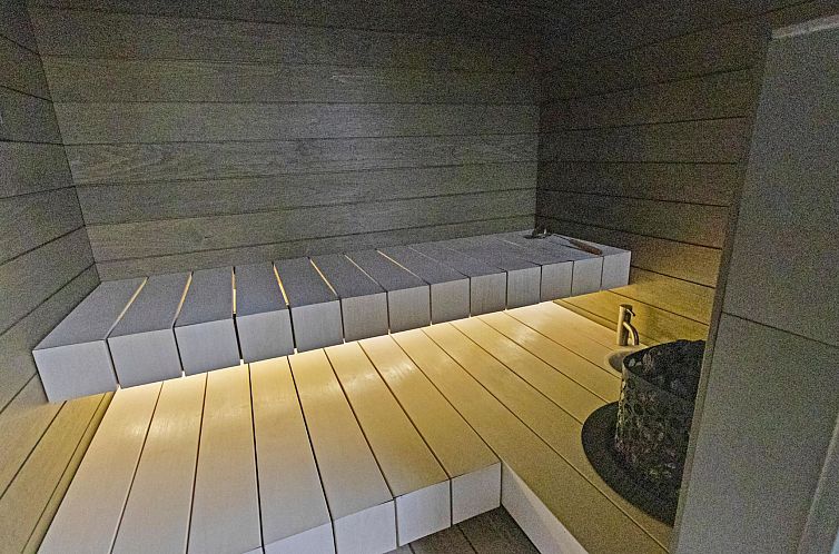 Vakantiehuis Kuurapirtti