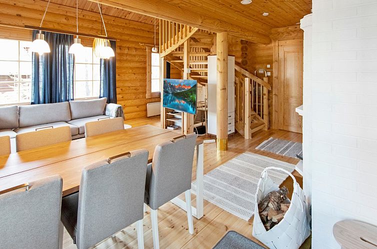 Vakantiehuis Lompakko