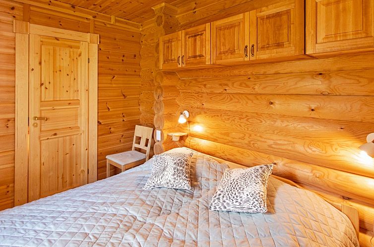 Vakantiehuis Lompakko