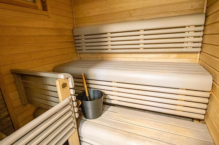 Vakantiehuis Arha