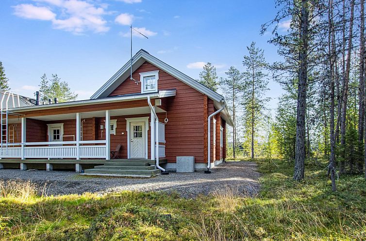 Vakantiehuis Arha