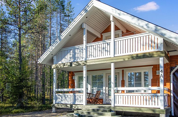 Vakantiehuis Arha