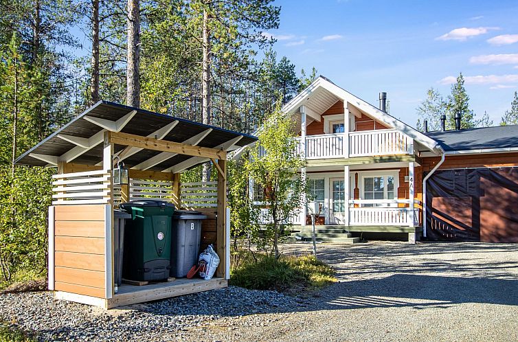 Vakantiehuis Arha