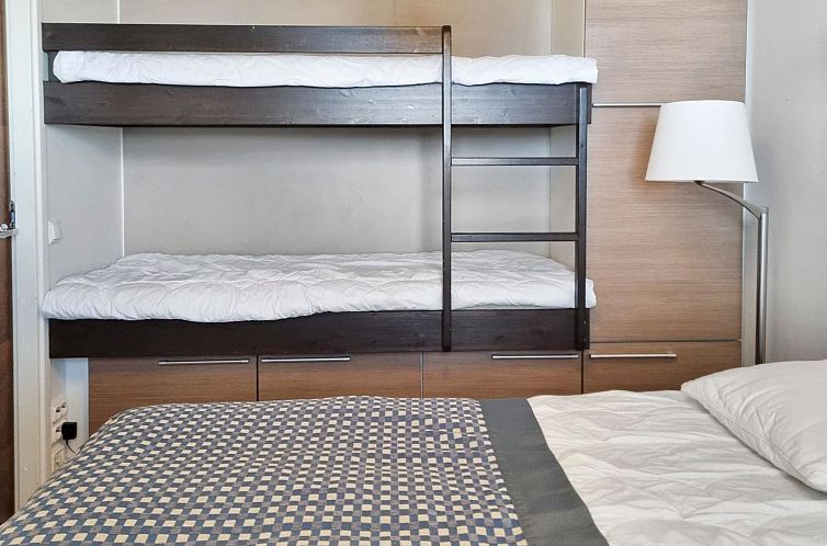 Vakantiehuis Ylläs chalets a104