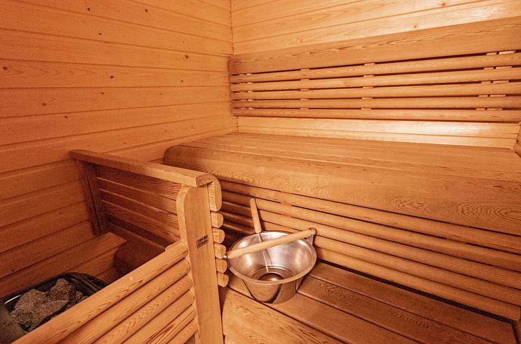 Vakantiehuis Ylläs chalets a104