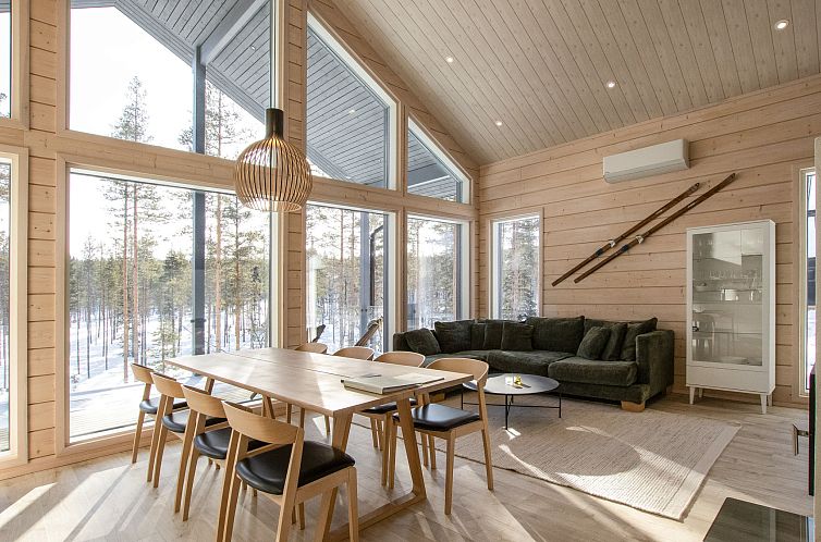 Vakantiehuis Villa velho