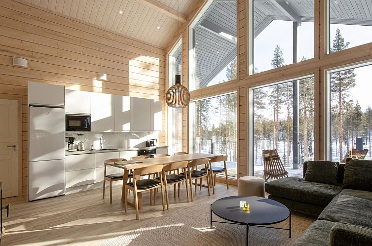 Vakantiehuis Villa velho