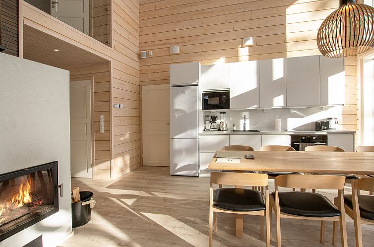 Vakantiehuis Villa velho