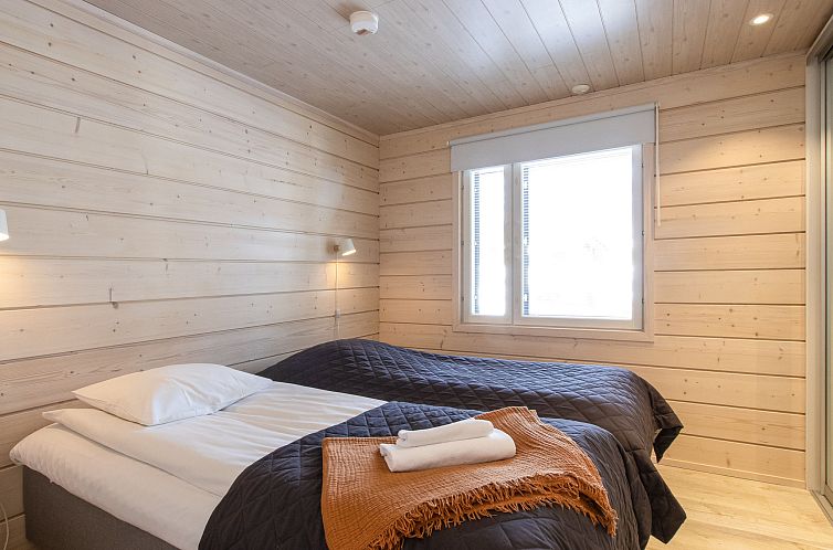 Vakantiehuis Villa velho