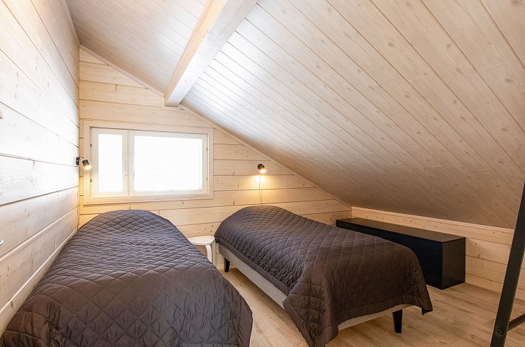 Vakantiehuis Villa velho