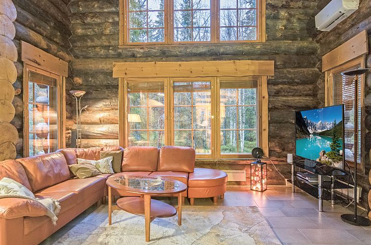 Vakantiehuis Menninkäisenkolo