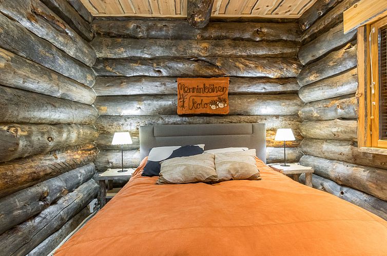 Vakantiehuis Menninkäisenkolo