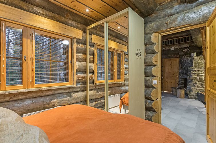 Vakantiehuis Menninkäisenkolo