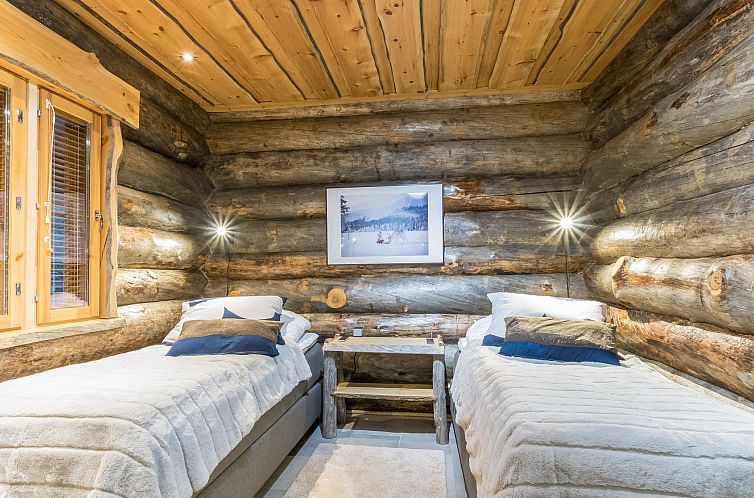 Vakantiehuis Menninkäisenkolo