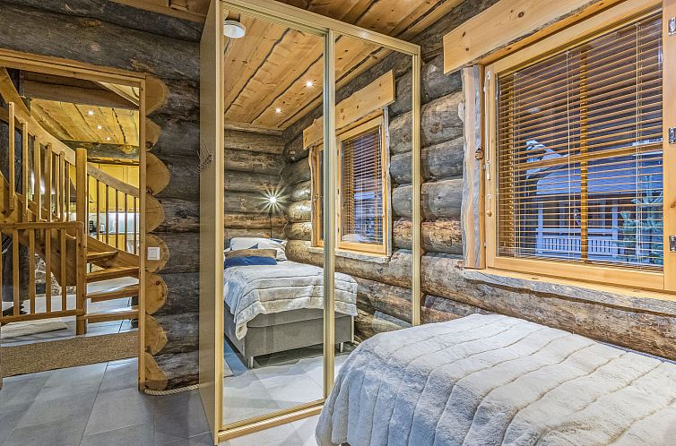 Vakantiehuis Menninkäisenkolo