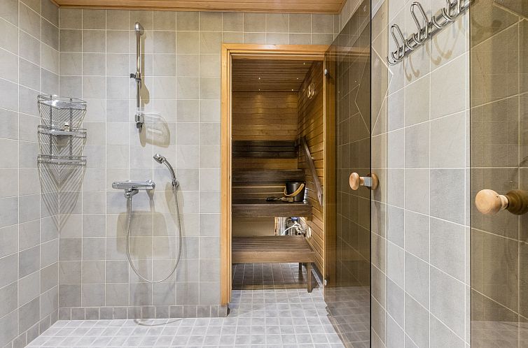 Vakantiehuis Menninkäisenkolo