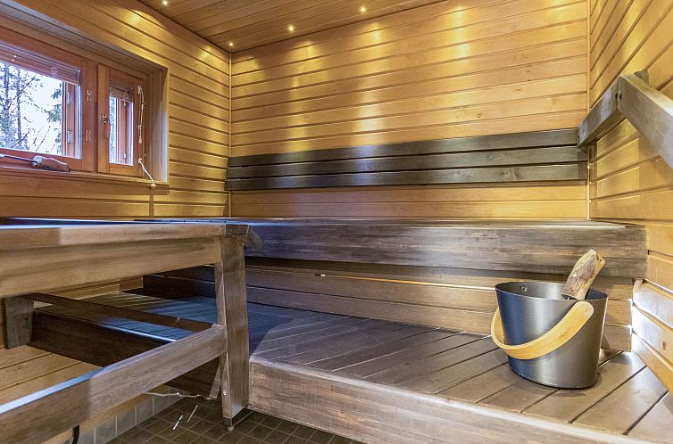 Vakantiehuis Menninkäisenkolo