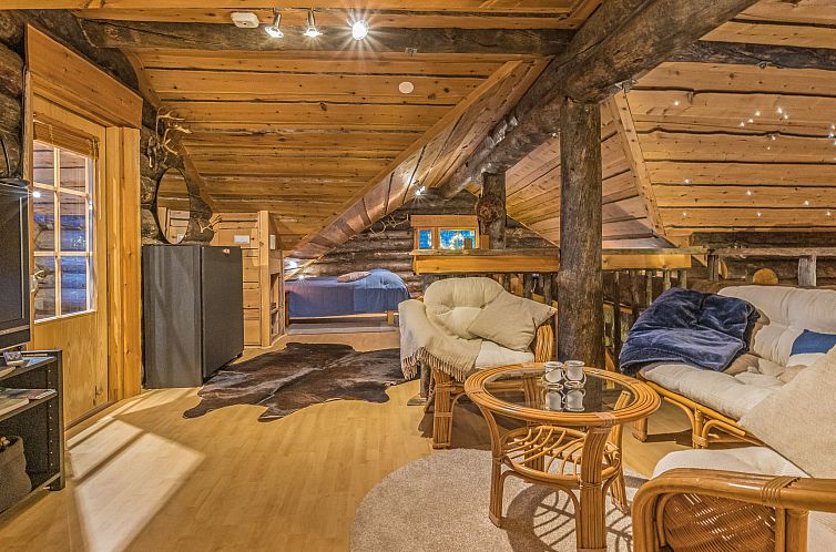 Vakantiehuis Menninkäisenkolo