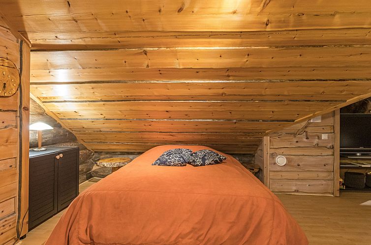 Vakantiehuis Menninkäisenkolo