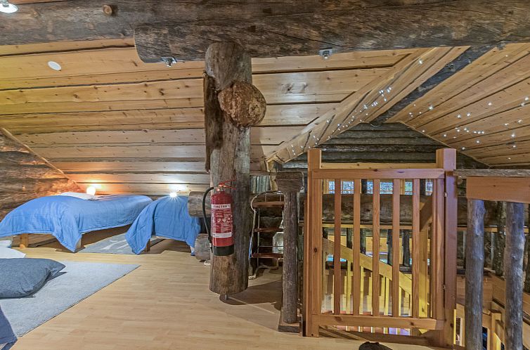 Vakantiehuis Menninkäisenkolo