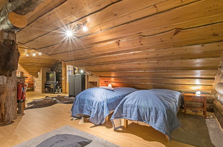 Vakantiehuis Menninkäisenkolo