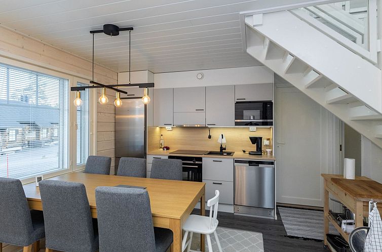 Vakantiehuis Velhotar 1 a 1