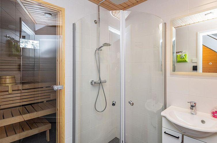 Vakantiehuis Velhotar 1 a 1