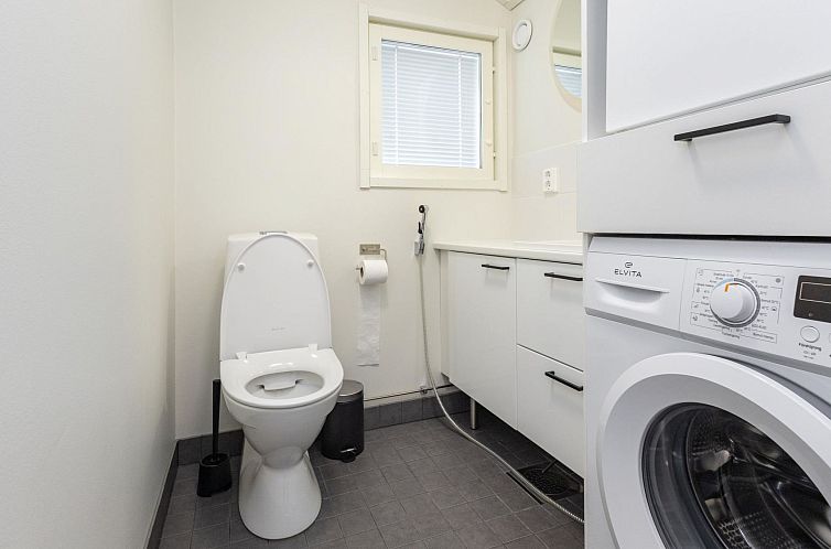 Vakantiehuis Velhotar 1 a 1