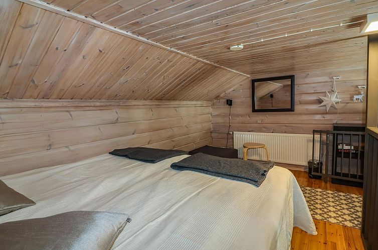 Vakantiehuis Lähikaltio 330