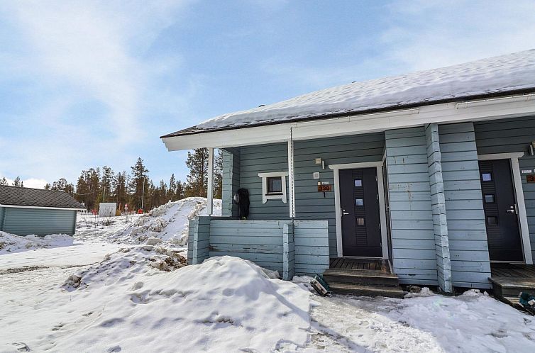 Vakantiehuis Lähikaltio 330