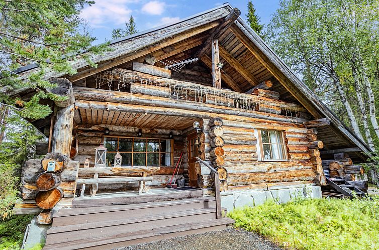 Vakantiehuis Pipari 3