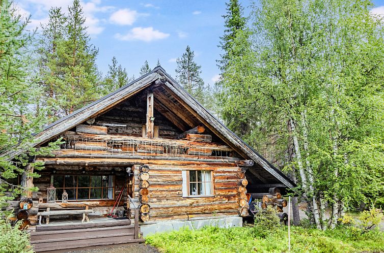 Vakantiehuis Pipari 3