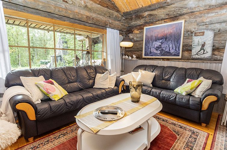 Vakantiehuis Pipari 3