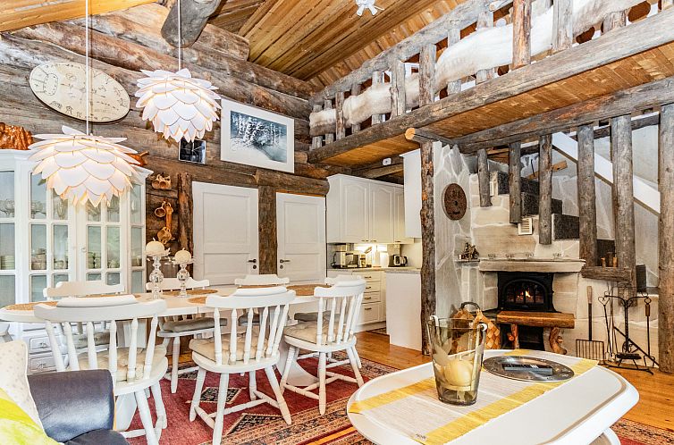 Vakantiehuis Pipari 3