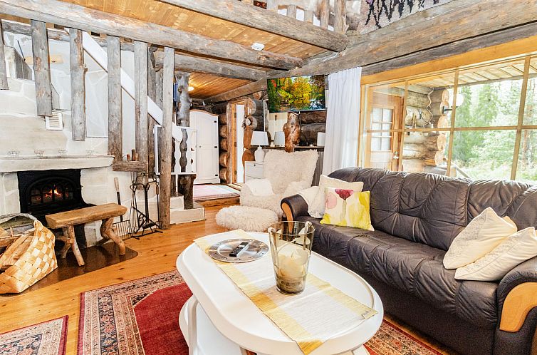 Vakantiehuis Pipari 3