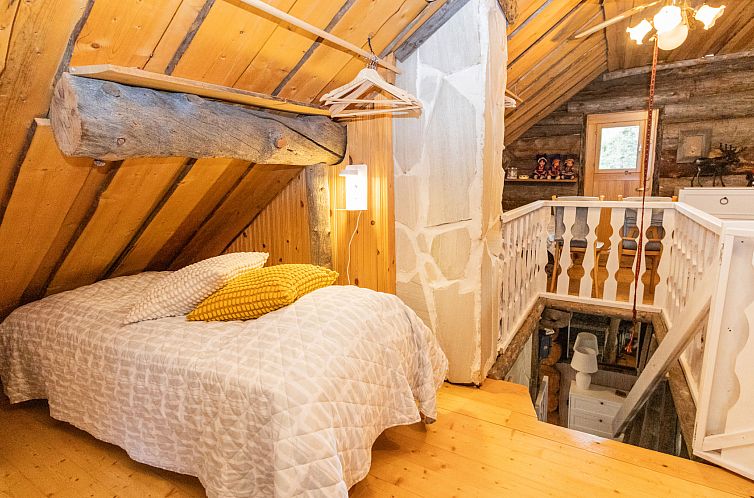 Vakantiehuis Pipari 3