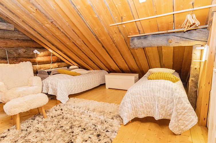 Vakantiehuis Pipari 3