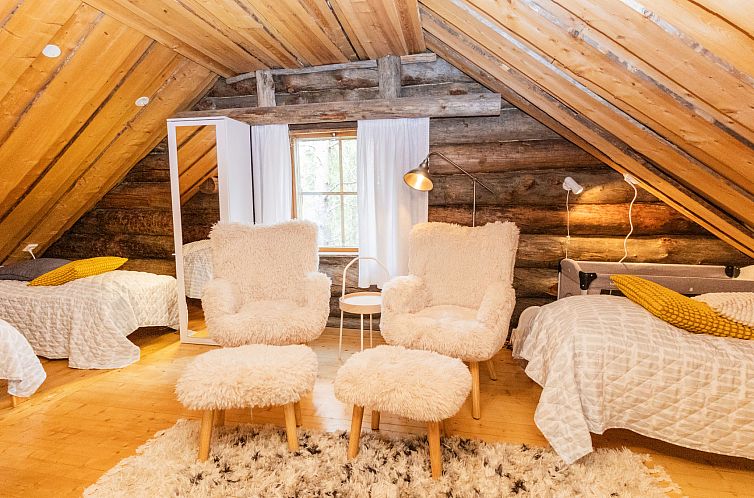 Vakantiehuis Pipari 3